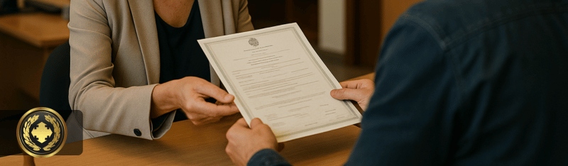 certidão de óbito substitui certidão de casamento