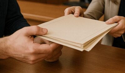 Quais são os documentos necessários para abertura de inventário de um falecido?