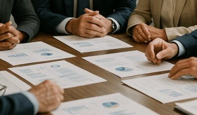 Erro na certidão de óbito? Saiba como retificar esse documento em cartório!