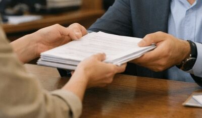 Quais são os documentos necessários para registro de óbito?