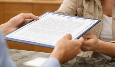 O atestado de óbito precisa do nome dos filhos?