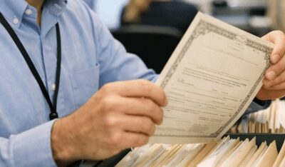 Como saber se uma pessoa morreu pelo nome?