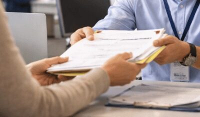 Como receber resíduo do INSS de falecido? Solicite certidão de óbito para o procedimento!