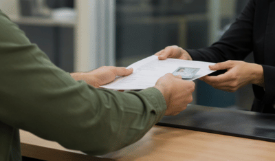 Quando a pessoa morre o CPF é cancelado automaticamente?