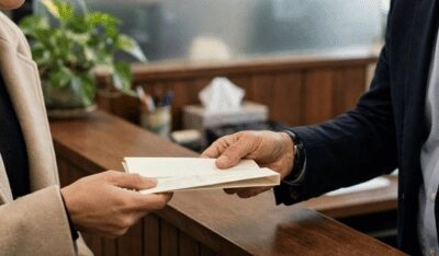 Quanto tempo leva para retificar uma certidão?